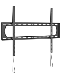 AISENS WT120F-293 soporte para TV 3,05 m (120")