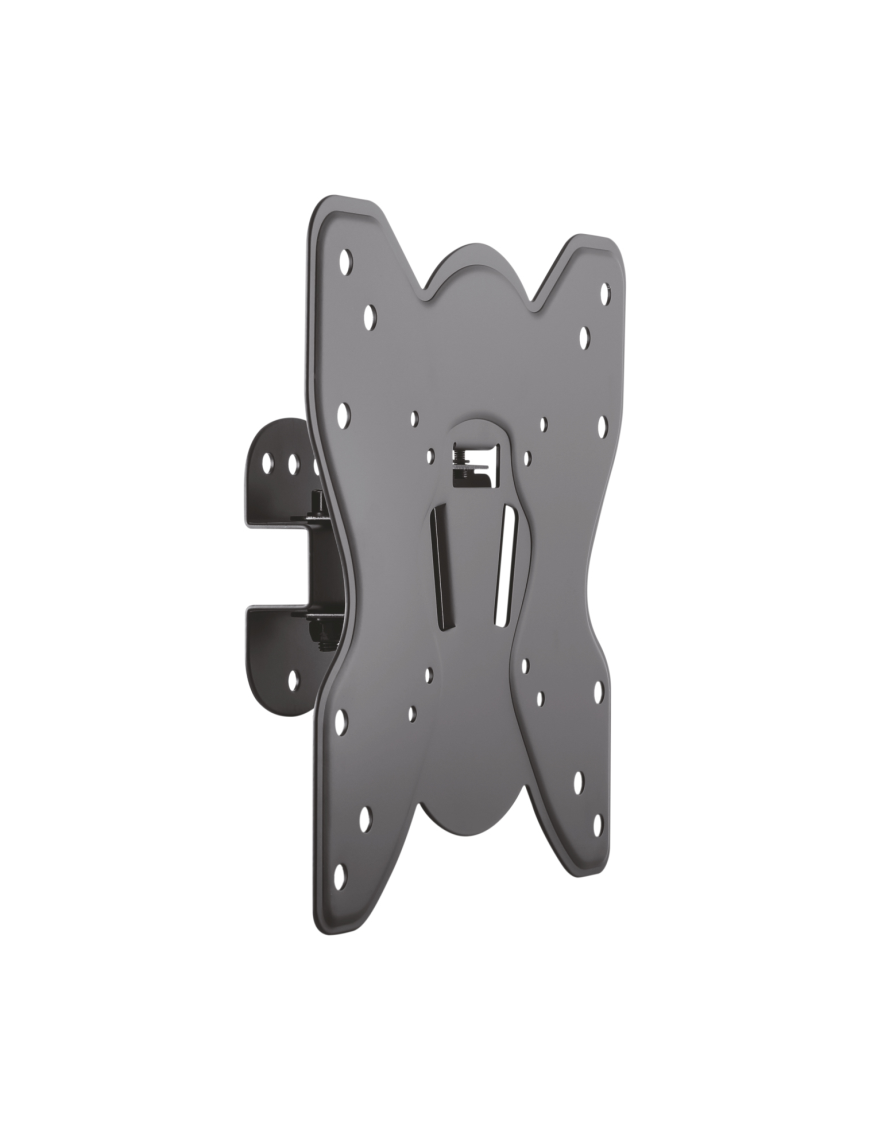 AISENS WT42TS-005 soporte para TV 106,7 cm (42") Negro