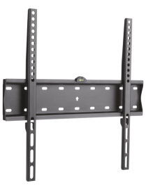 AISENS WT55F-013 soporte para TV 139,7 cm (55") Negro