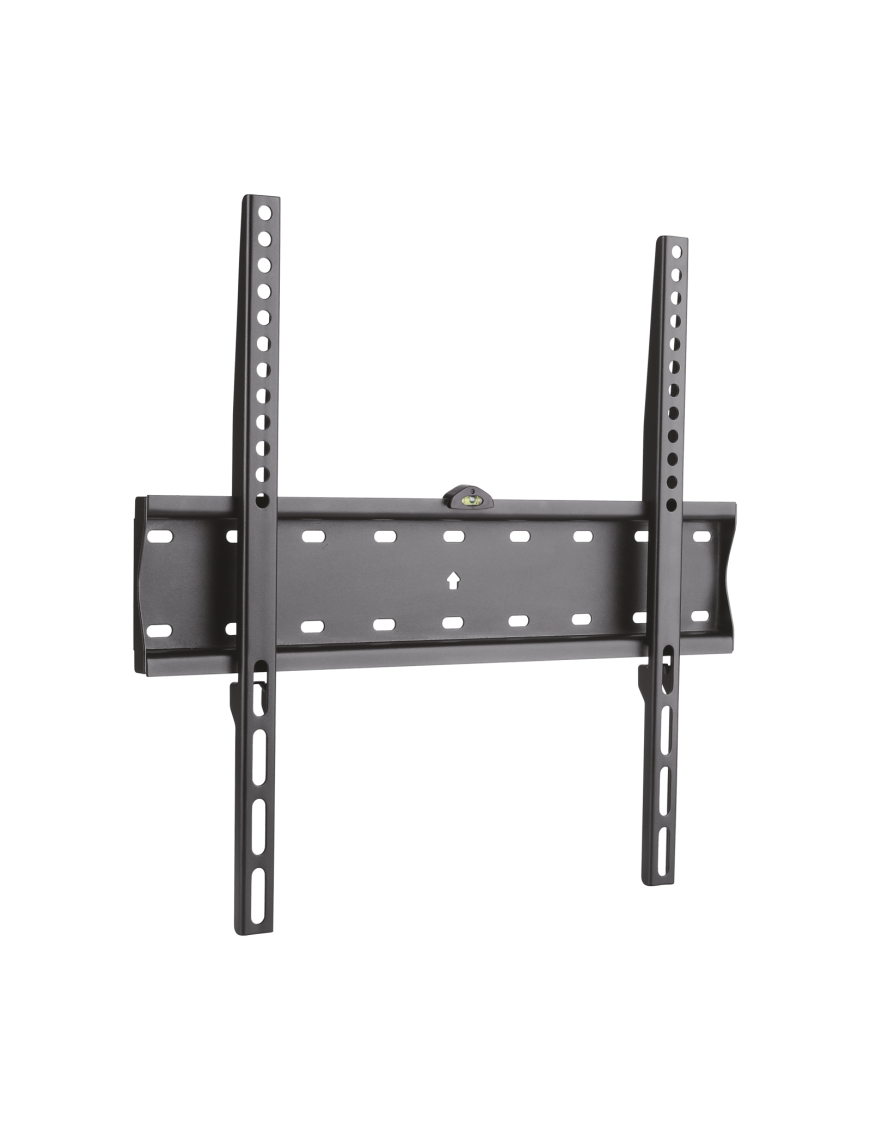 AISENS WT55F-013 soporte para TV 139,7 cm (55") Negro
