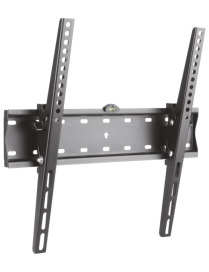 AISENS WT55T-015 soporte para TV 81,3 cm (32") Negro