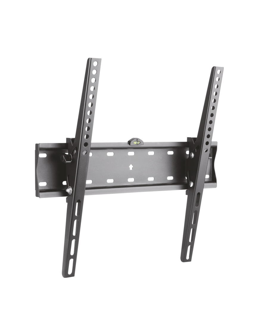 AISENS WT55T-015 soporte para TV 81,3 cm (32") Negro