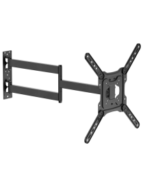 AISENS WT65TSLE-383 soporte para TV 165,1 cm (65")