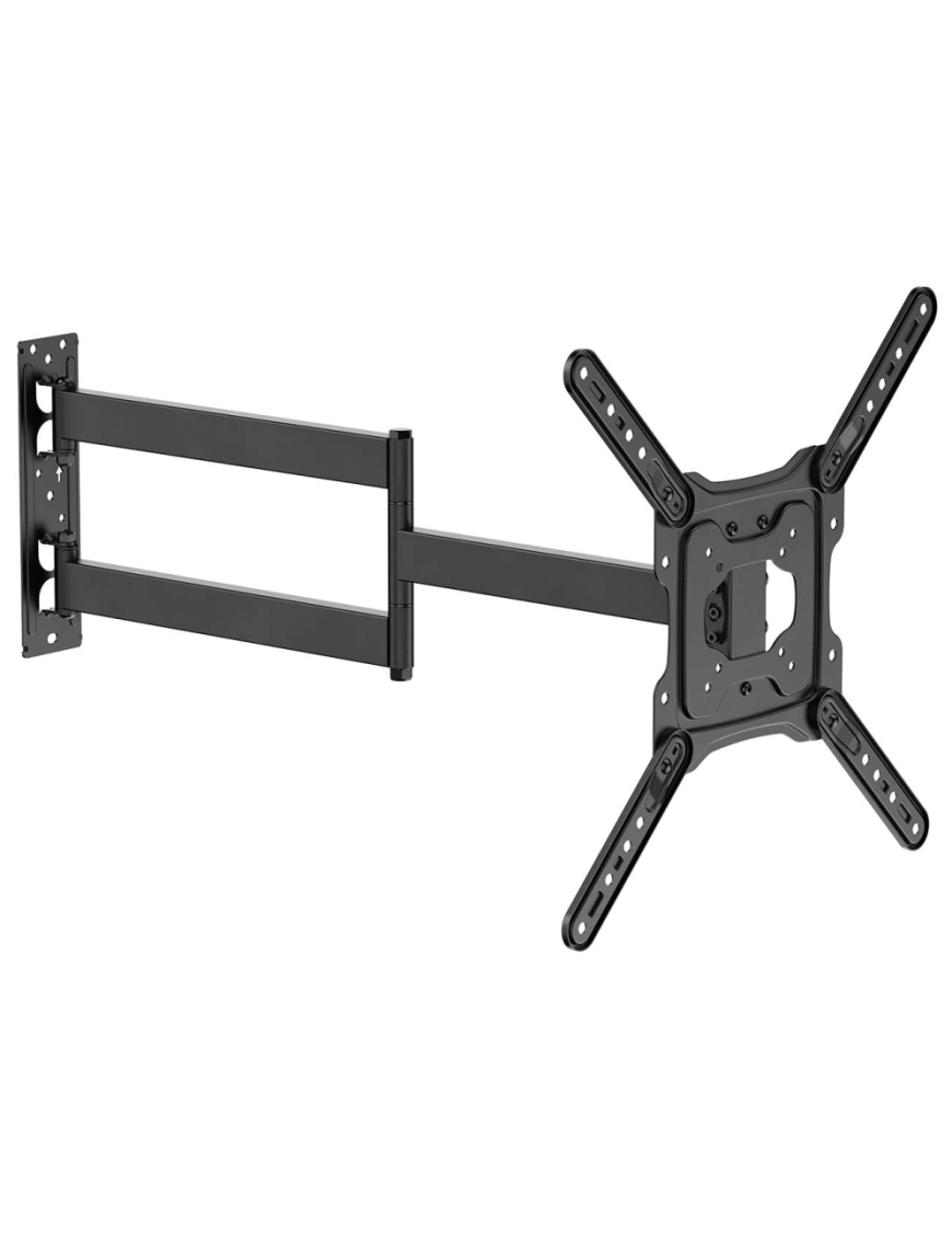 AISENS WT65TSLE-383 soporte para TV 165,1 cm (65")