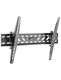 AISENS WT70T-019 soporte para TV 177,8 cm (70") Negro