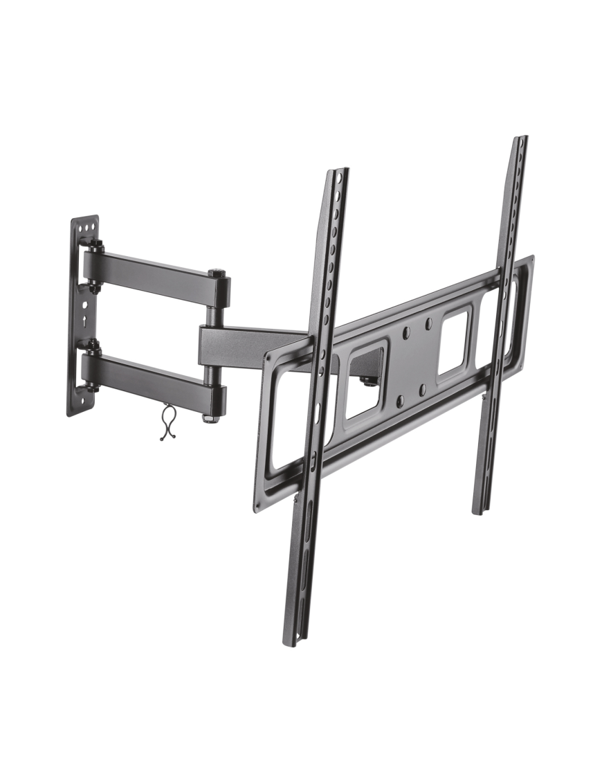 AISENS WT70TSLE-021 soporte para TV 177,8 cm (70") Negro