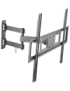 AISENS WT70TSLE-021 soporte para TV 177,8 cm (70") Negro
