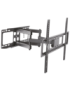 AISENS WT70TSLE-023 soporte para TV 177,8 cm (70") Negro