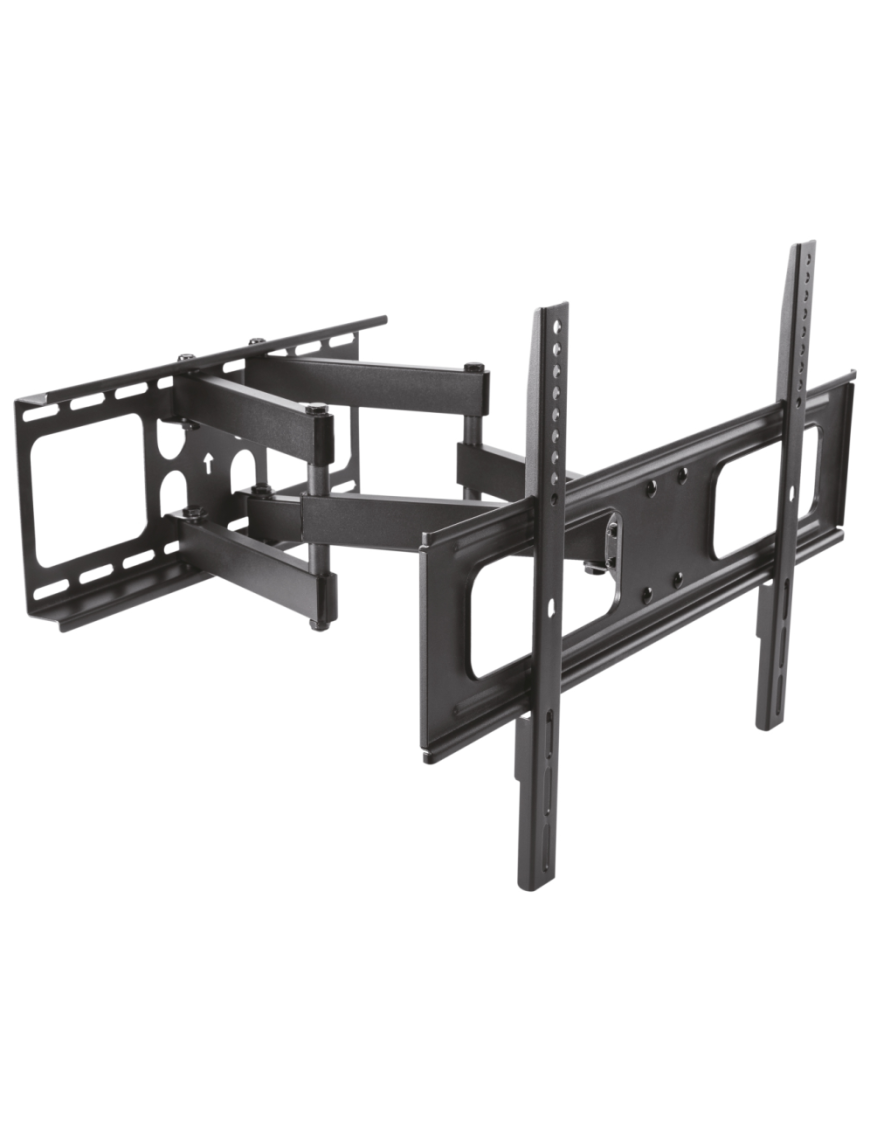 AISENS WT70TSLE-027 soporte para TV 177,8 cm (70") Negro