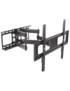 AISENS WT70TSLE-027 soporte para TV 177,8 cm (70") Negro
