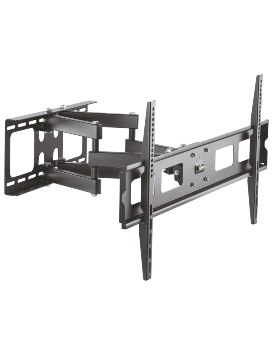 AISENS WT70TSLE-029 soporte para TV 2,29 m (90") Negro