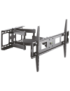 AISENS WT70TSLE-029 soporte para TV 2,29 m (90") Negro