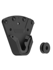 Ewent EW1500 soporte para TV 2,54 m (100") Negro