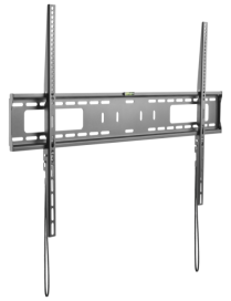 Ewent EW1504 soporte para TV 2,54 m (100") Negro