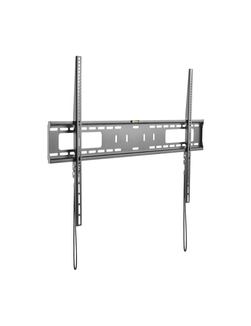 Ewent EW1504 soporte para TV 2,54 m (100") Negro
