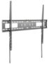 Ewent EW1504 soporte para TV 2,54 m (100") Negro