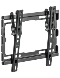 Ewent EW1506 soporte para TV 106,7 cm (42") Negro