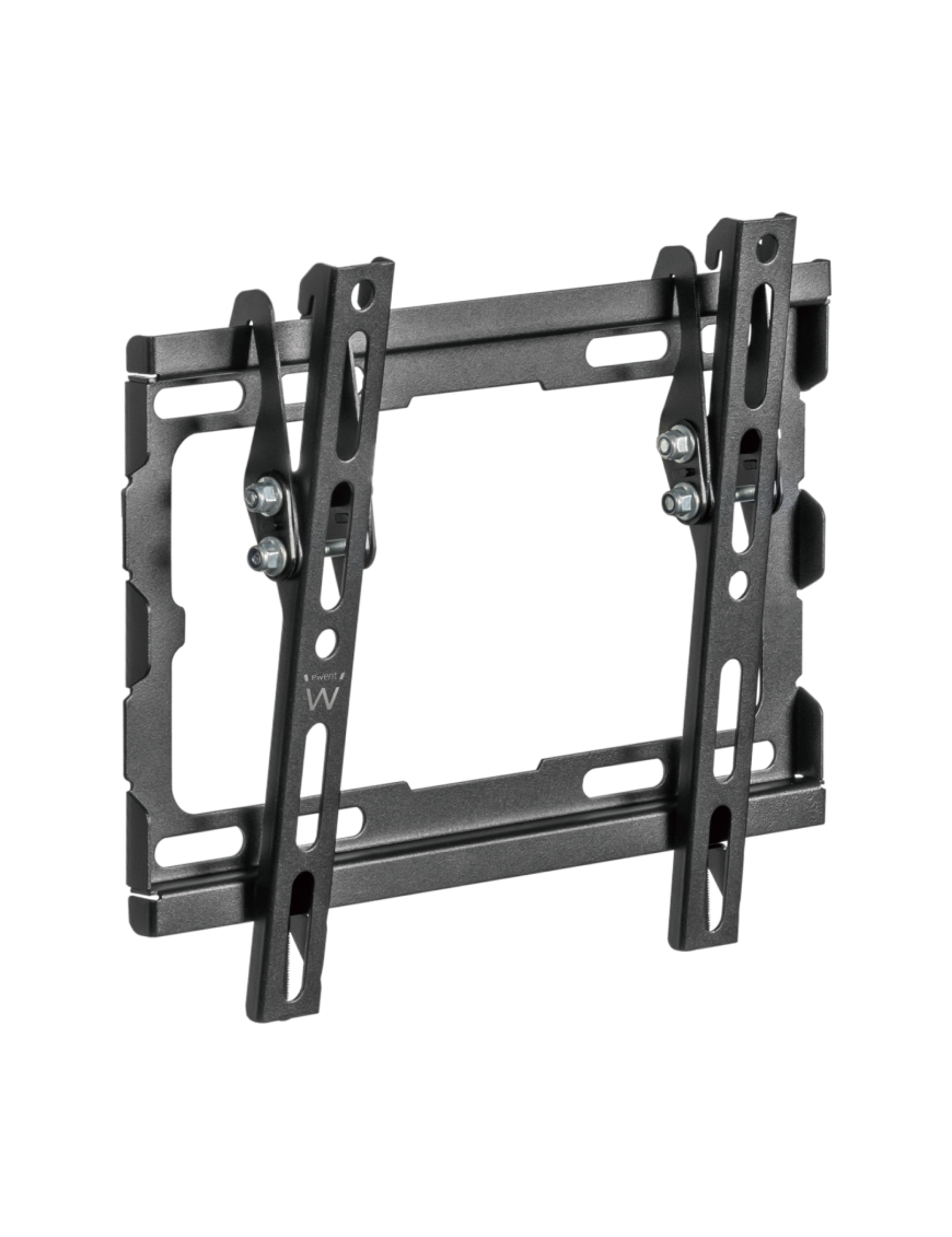 Ewent EW1506 soporte para TV 106,7 cm (42") Negro