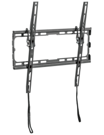 Ewent EW1507 soporte para TV 177,8 cm (70") Negro