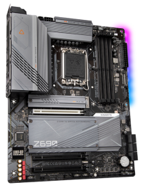 GIGABYTE Z690 GAMING X placa base Intel Z690 LGA 1700 ATX