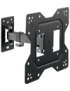 Ewent EW1521 soporte para TV 109,2 cm (43") Negro