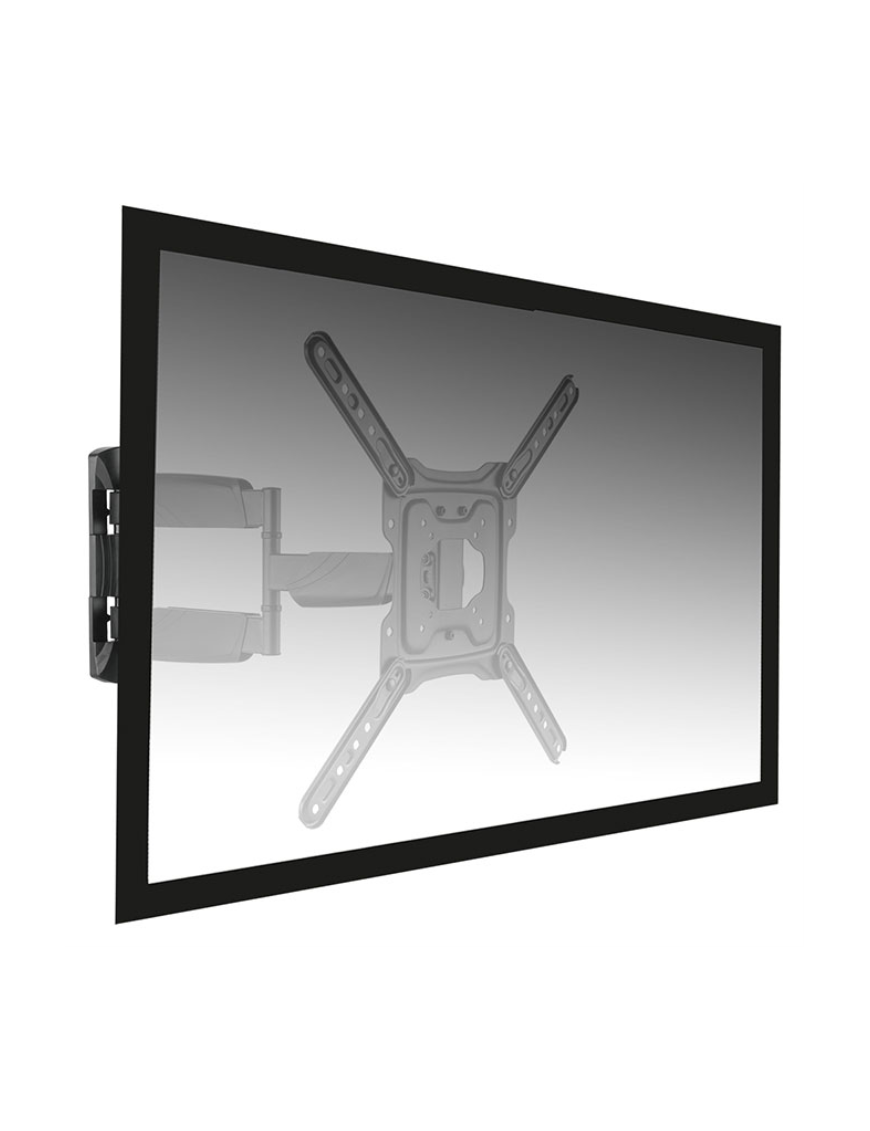 Ewent EW1525 139,7 cm (55") Negro