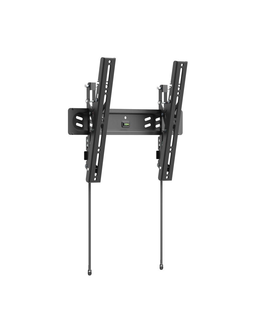 Ewent EW1610 soporte para TV 165,1 cm (65") Negro