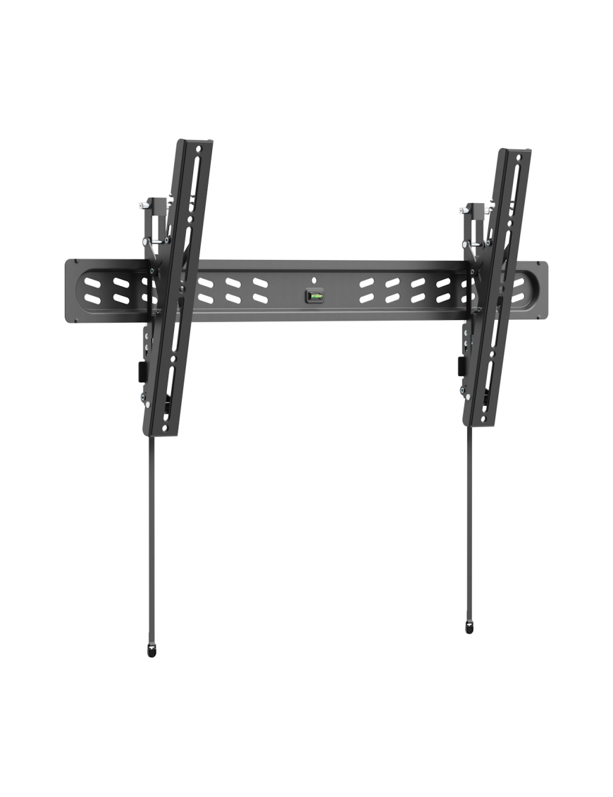 Ewent EW1611 soporte para TV 2,41 m (95") Negro