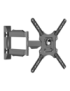 Gembird WM-55ST-01 soporte para TV 139,7 cm (55") Acero
