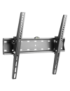 Gembird WM-55T-02 soporte para TV 139,7 cm (55") Negro