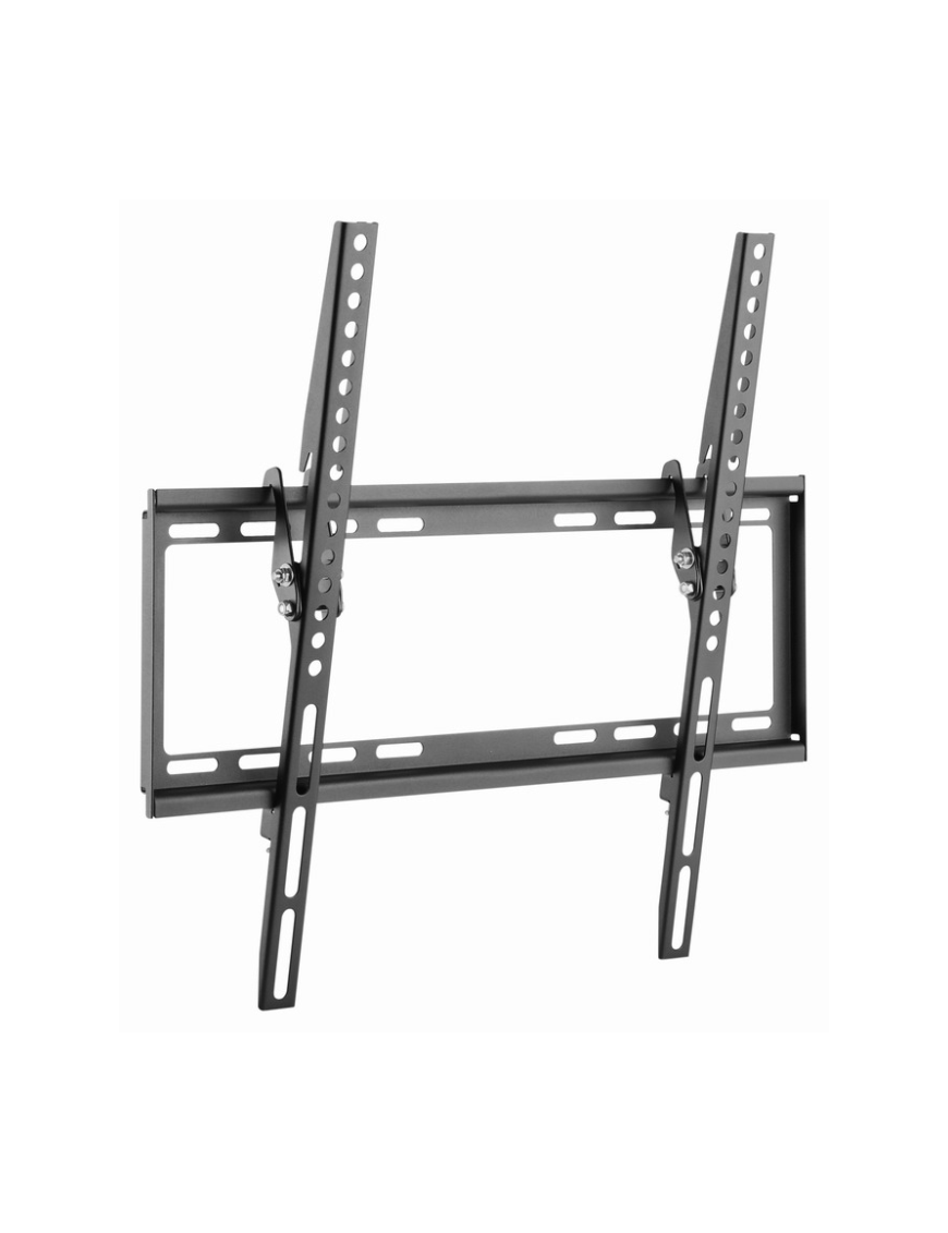 Gembird WM-55T-03 soporte para TV 139,7 cm (55") Negro