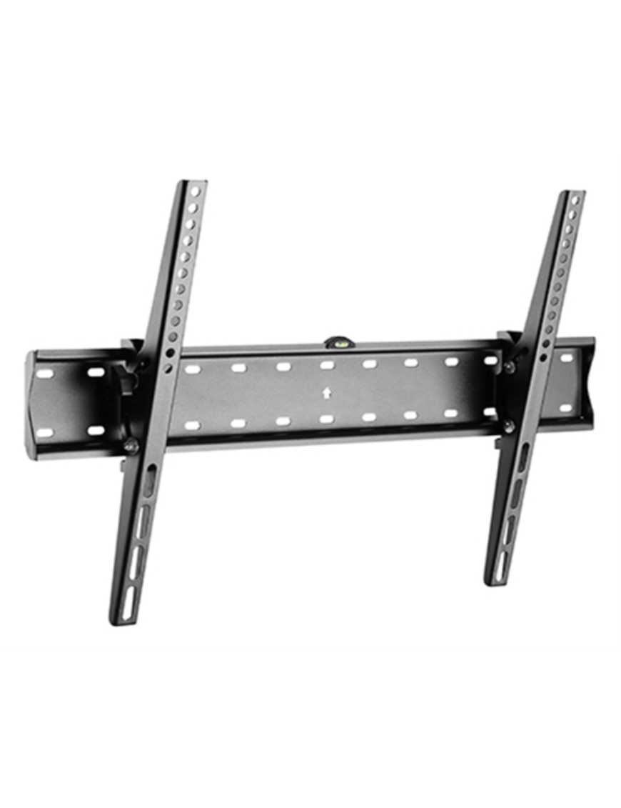 Gembird WM-70T-02 soporte para TV 177,8 cm (70") Negro