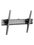 Gembird WM-70T-02 soporte para TV 177,8 cm (70") Negro
