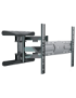 Gembird WM-80ST-01 soporte para TV 2,03 m (80") Acero