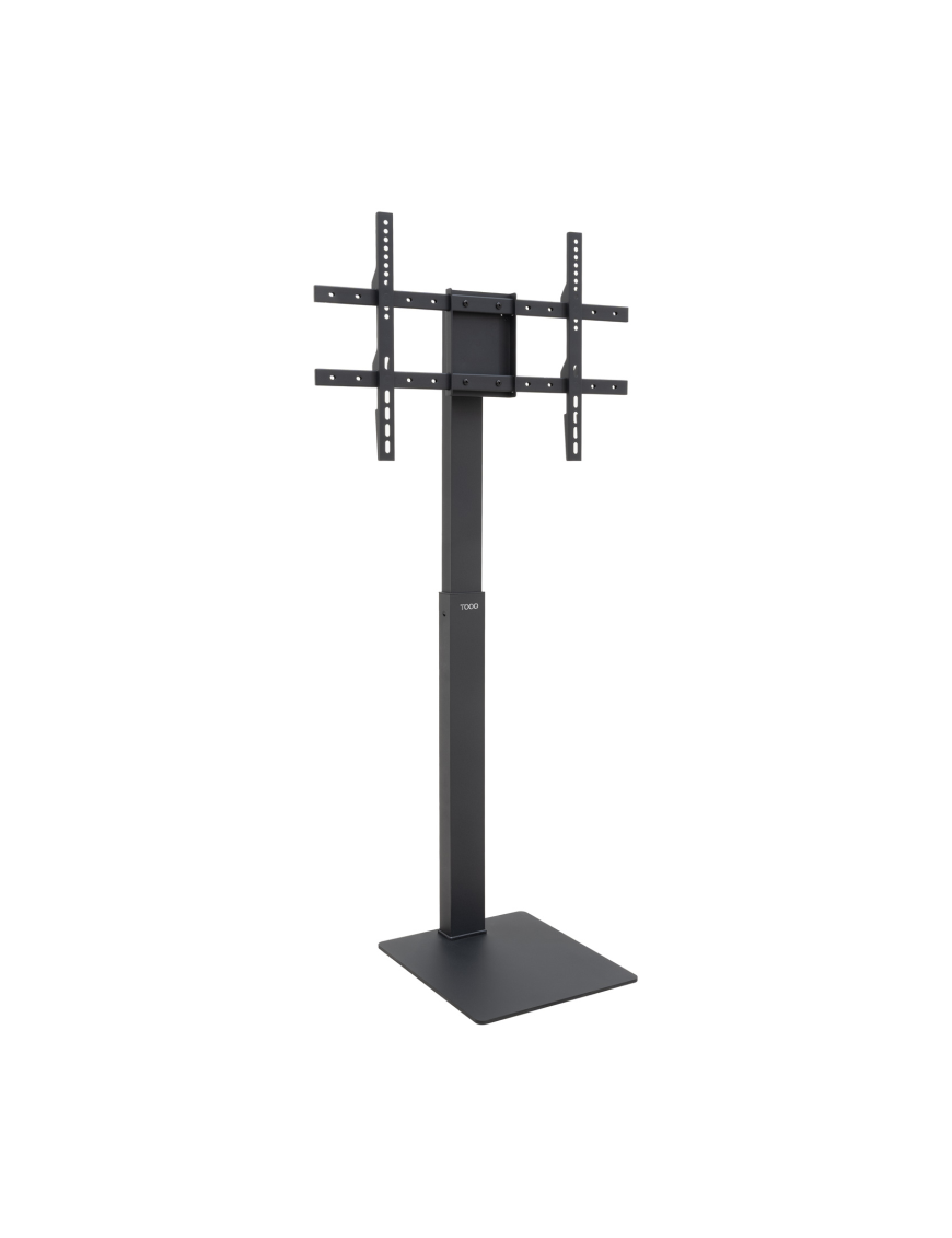 TooQ FS2286M-B soporte para TV 177,8 cm (70") Negro