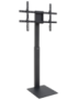 TooQ FS2286M-B soporte para TV 177,8 cm (70") Negro