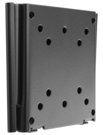 TooQ LP1023F-B soporte para TV 58,4 cm (23")