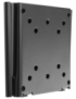 TooQ LP1023F-B soporte para TV 58,4 cm (23")