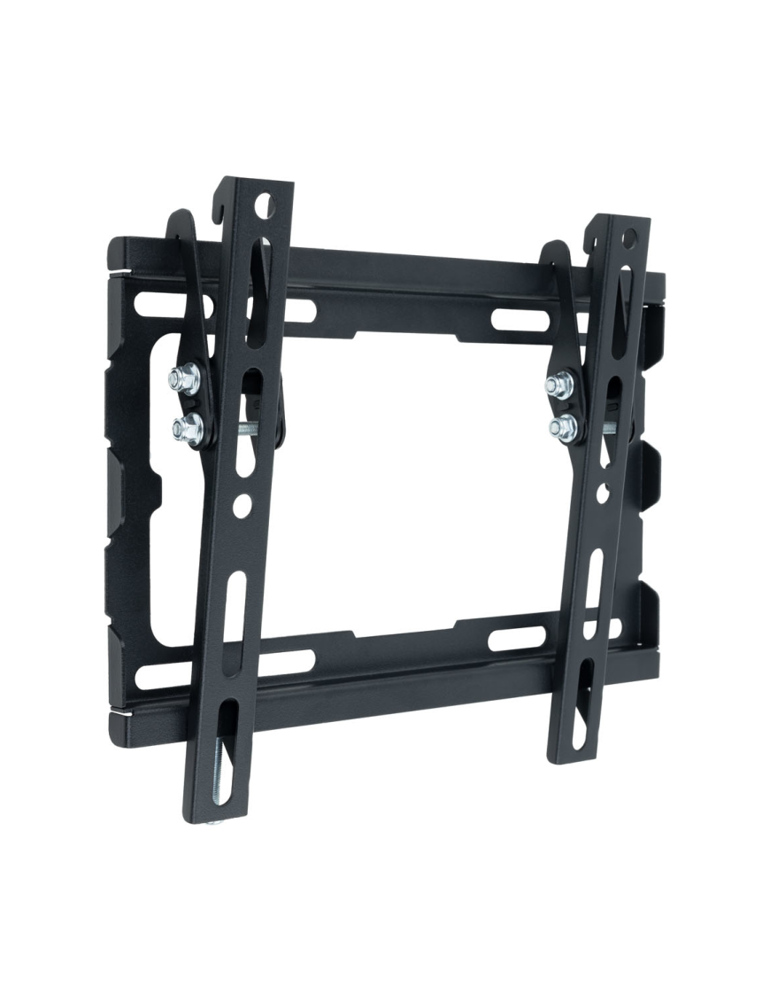TooQ LP1044T-B soporte para TV 109,2 cm (43") Negro