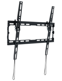 TooQ LP1071T-B soporte para TV 177,8 cm (70") Negro