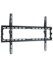 TooQ LP1080F-B soporte para TV 2,03 m (80") Negro