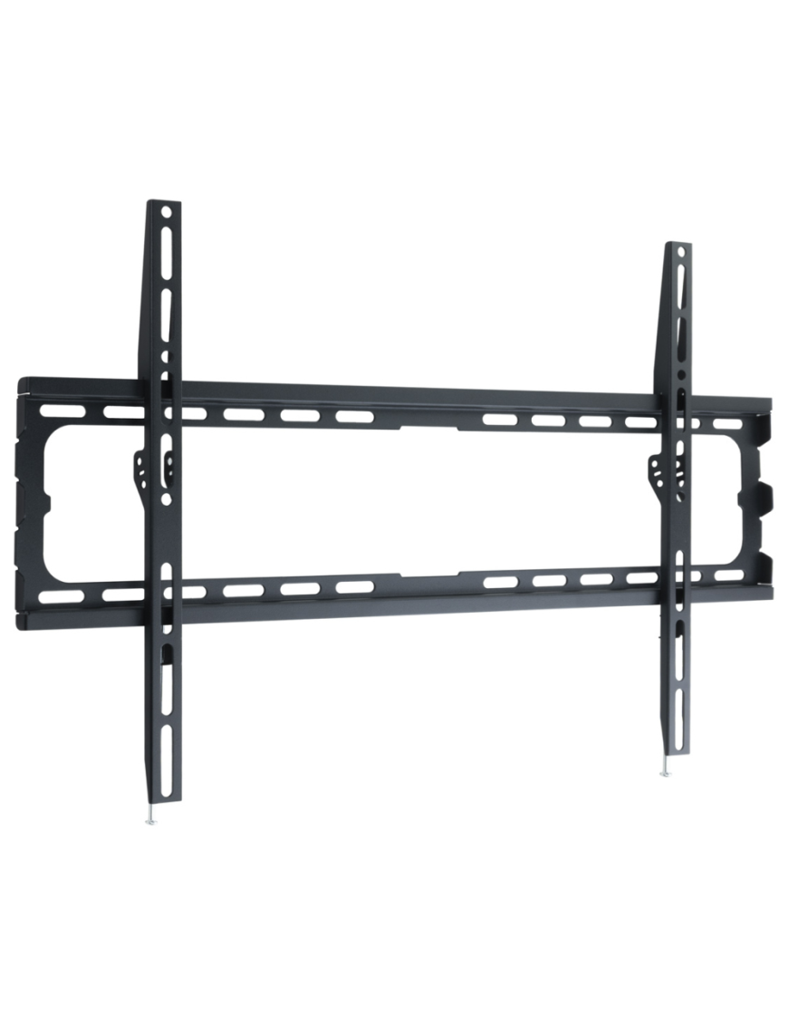 TooQ LP1080F-B soporte para TV 2,03 m (80") Negro