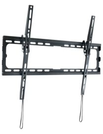 TooQ LP1081T-B soporte para TV 2,03 m (80") Negro