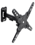 TooQ LP1343TN-B soporte para TV 109,2 cm (43")