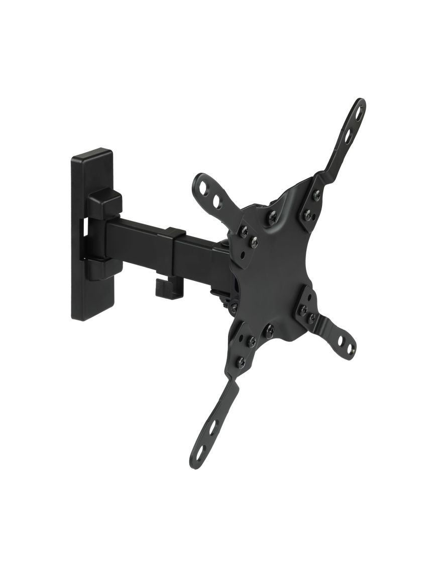 TooQ LP2042TNL-B soporte para TV 106,7 cm (42") Negro