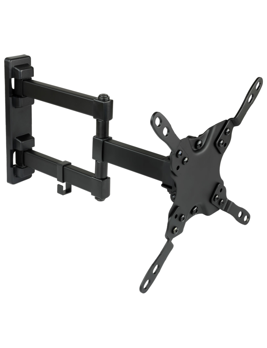 TooQ LP2142TNL-B soporte para TV 106,7 cm (42") Negro