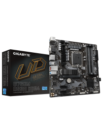 GIGABYTE B760M DS3H DDR4 Placa base