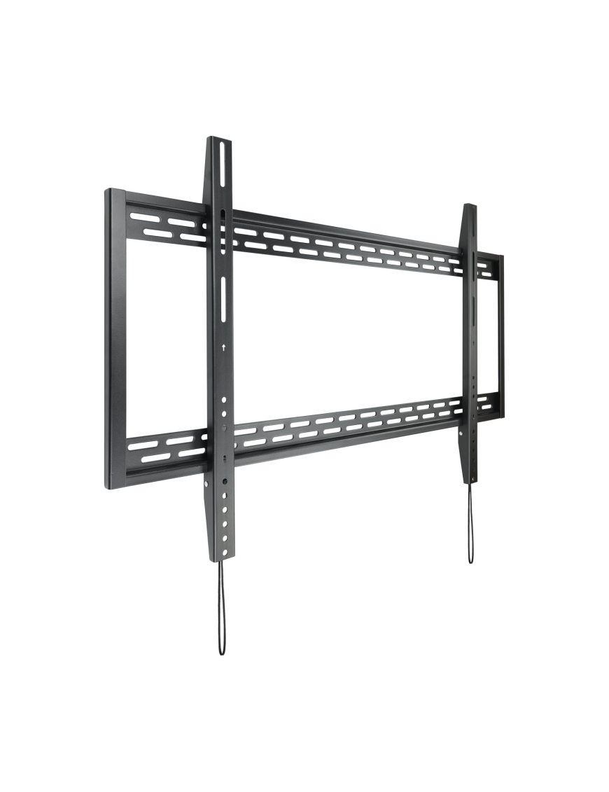 TooQ LP41130F-B soporte para TV 2,54 m (100") Negro