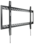 TooQ LP41130F-B soporte para TV 2,54 m (100") Negro