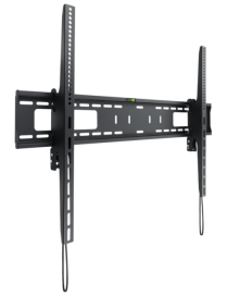 TooQ LP42100T-B soporte para TV 2,54 m (100")